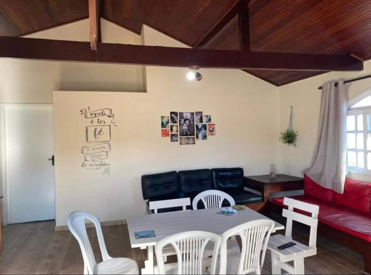Apartamento Apes Do Pero 09 - Para Ate 9 Pessoas Apartment Cabo Frio