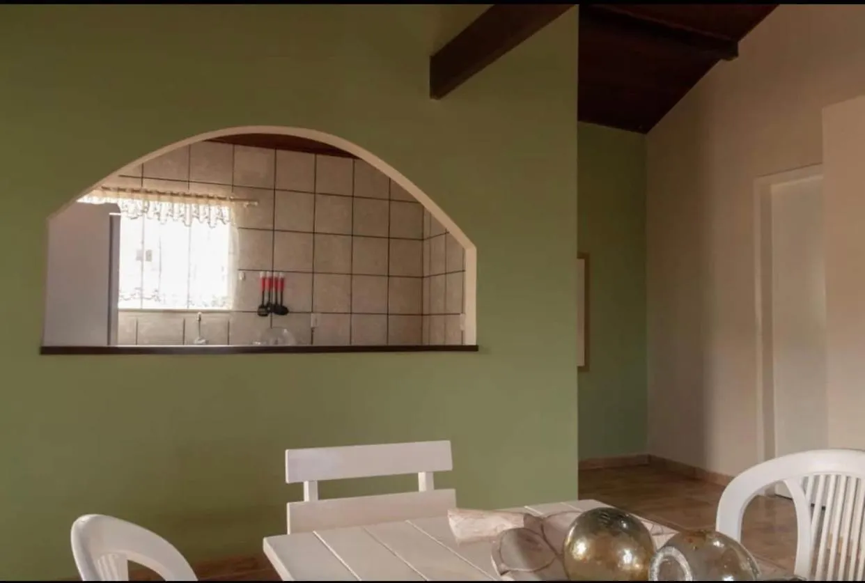 Apartamento Apes Do Pero 09 - Para Ate 9 Pessoas Apartment Cabo Frio