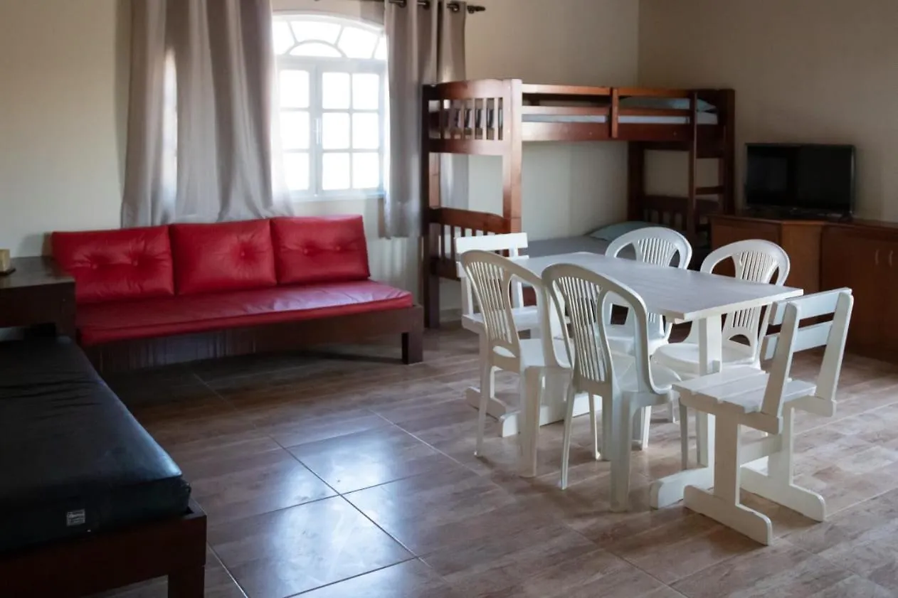Apartamento Apes Do Pero 09 - Para Ate 9 Pessoas Apartment Cabo Frio 0*,  Brazil
