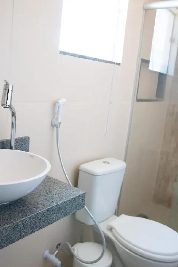 Apartamento Apes Do Pero 09 - Para Ate 9 Pessoas Apartment Cabo Frio