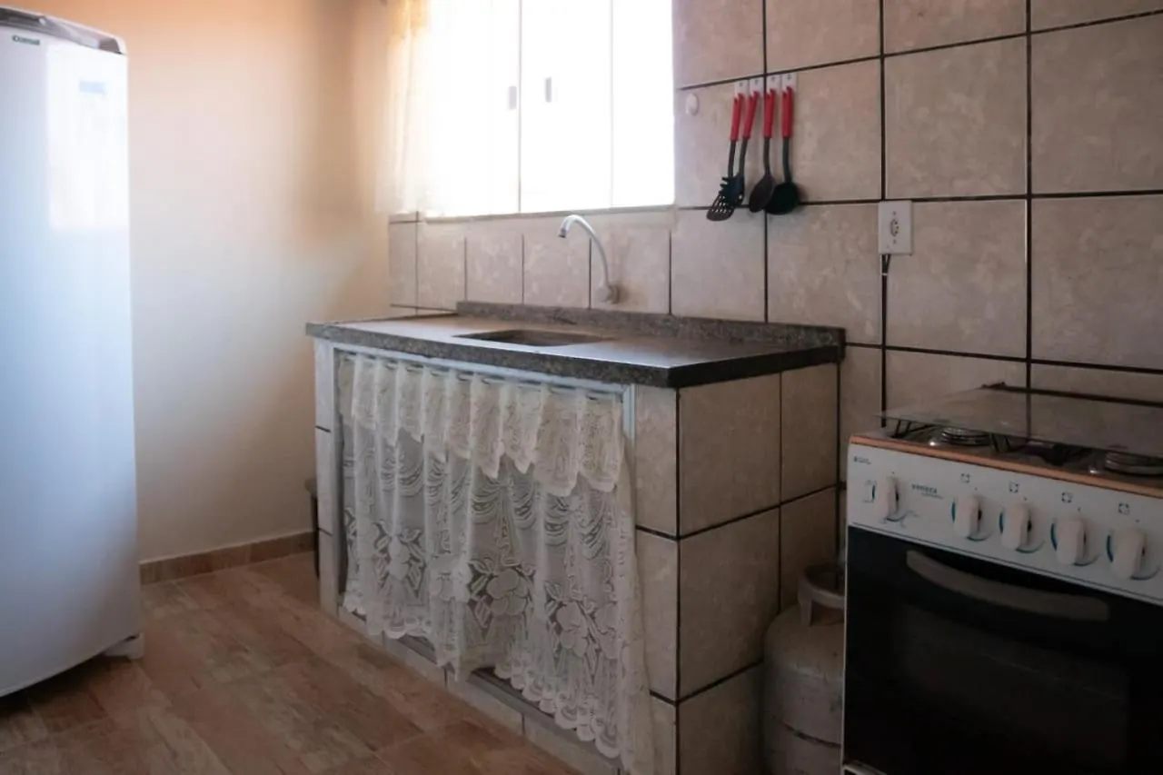 Apartamento Apes Do Pero 09 - Para Ate 9 Pessoas Apartment Cabo Frio